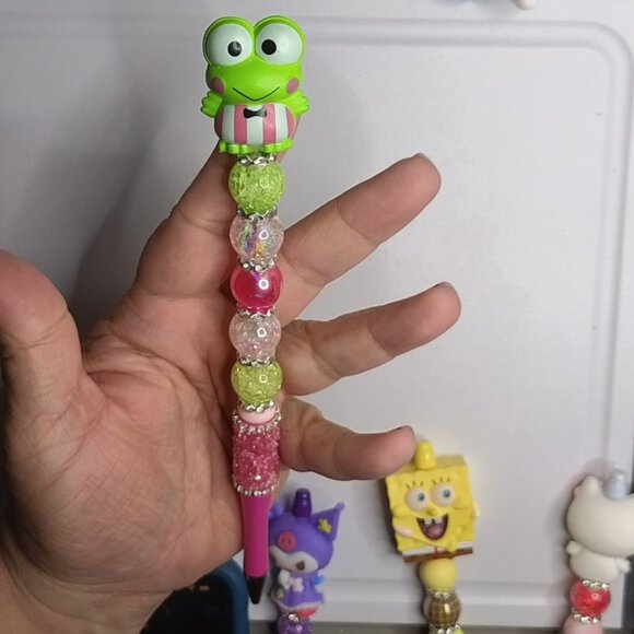 #407 Handmade Large Topper Pens - You choose - Picture 2 of 6